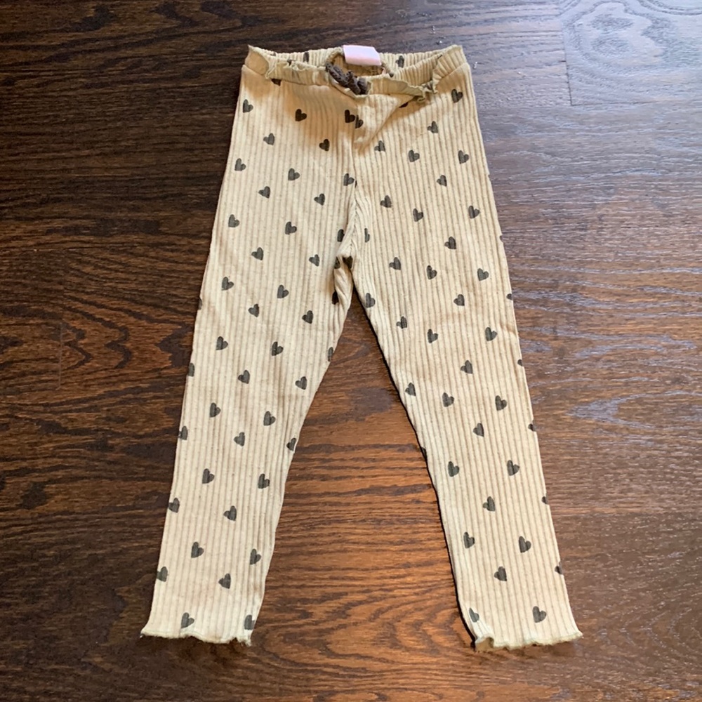 Zara leggings